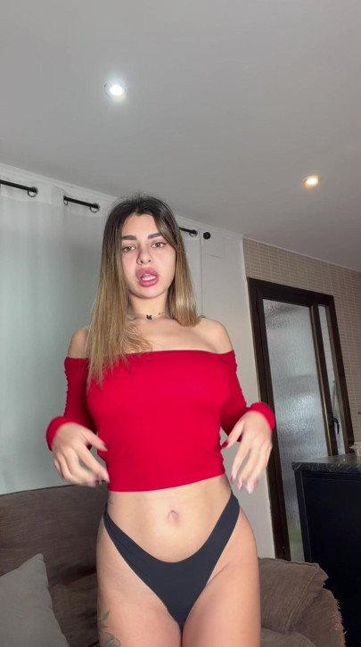 OnlyFans'ta her zamankinden daha yakınım ben seninim
