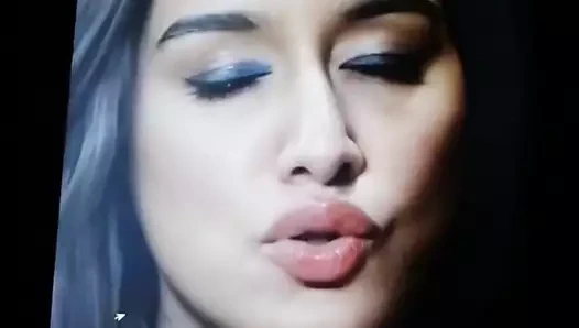 Shraddha kapoor cumshot bölüm 2