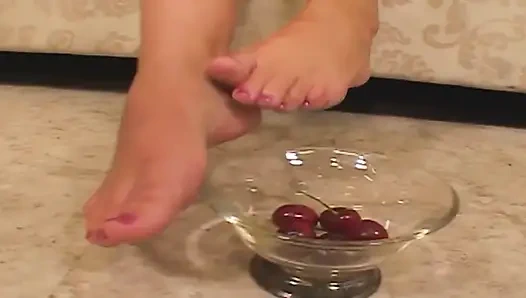 Güzel MILF Sert Sevişti ve Sperm Yutuldu