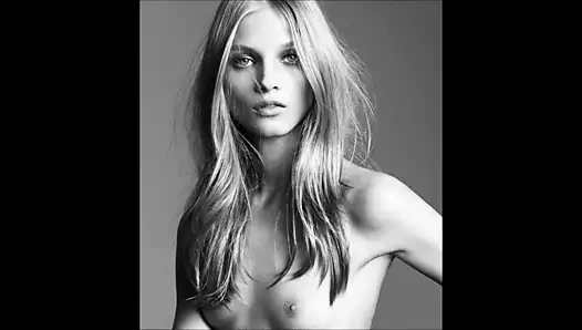 Tek renkli 3319'da şehvetli yansımalar