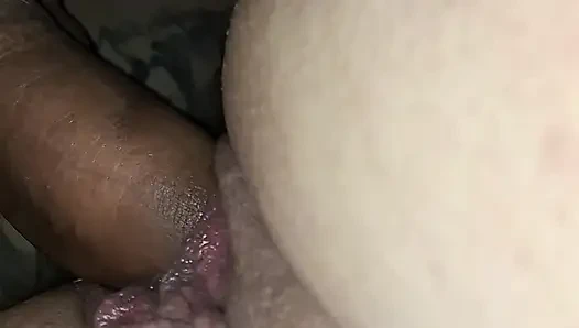 Evli kadın çok inliyor! BU SÜRTÜĞÜN TADıNı ÇıKARDıM!