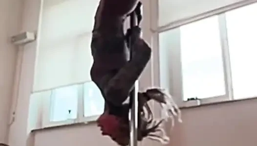 Dansımı beğendin mi?