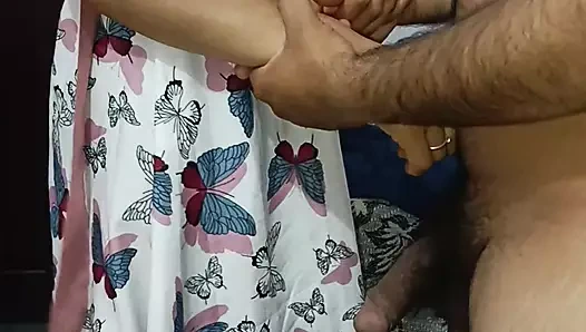 Genç seks- şşş şşt sessiz, hadi sikişelim! Video