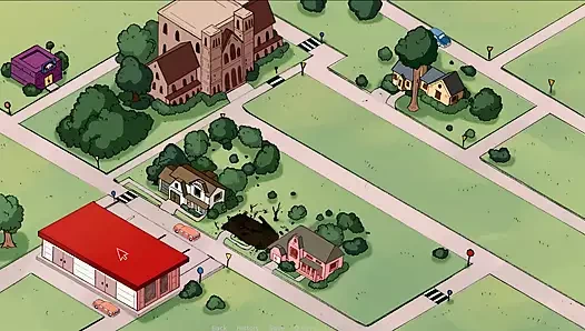 Evin sırrı - bölüm 15 foxie2k'nin kölesi olacağım