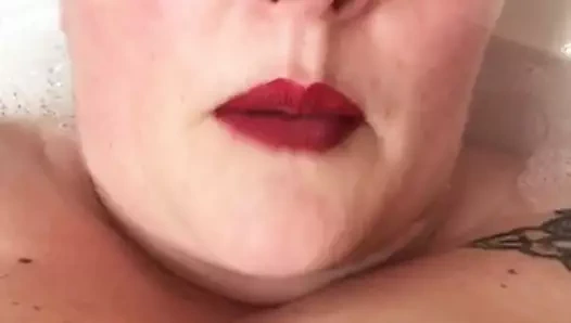 benim sürtük karısı