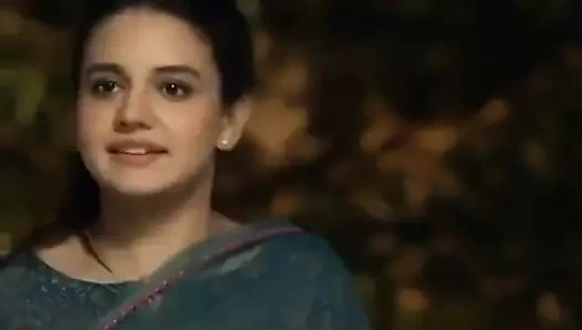 Çok sıcak bir sikme