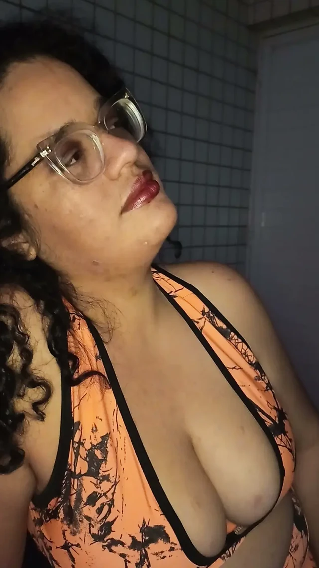 Cuckold Humiliation Fantasy Watch Me with Your Mom