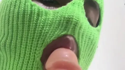 Viral emmeyi seviyorum