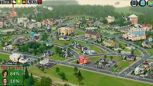 Filf #24 - Candi bana kostümü ve en iyi saksoyu verdi