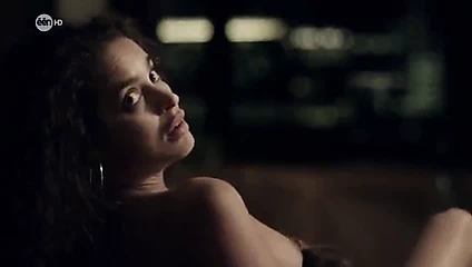 Christianne Oliveira - Het goddelijke monster