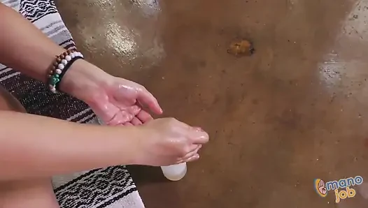 Febby twigs senin çılgın yogin!