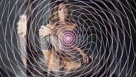 Bambi Fucktoy - a Sissy Hypno