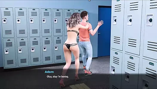 Tutku esintisi 7 işimi seviyorum ben odalarda bir sürü kadınla sikişiyorum