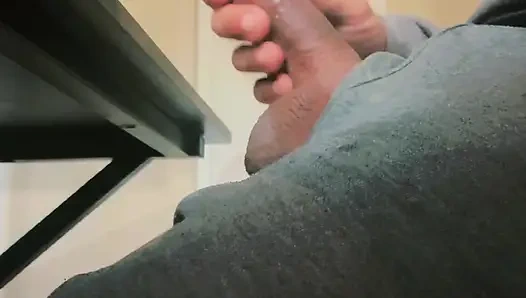 Hissedilmek için yapıldı, acele değil