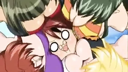 amv anime göğüsler