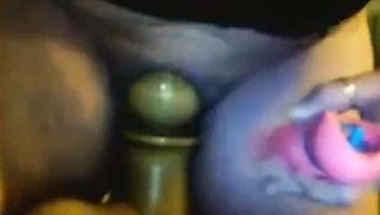 Sıcak hottie becerdin