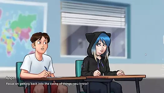 Ateşli teyze sevgilisiyle sikişiyor bölüm 9