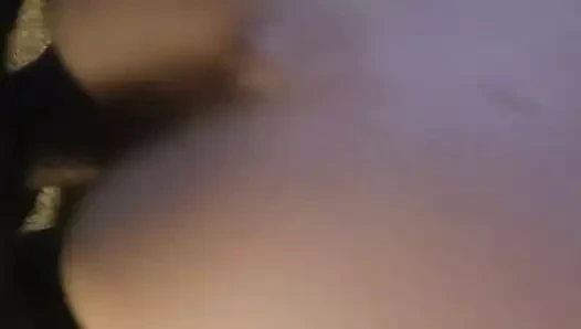 Hızlı sikme ile benim boo