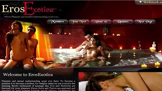 Uzman aşıklar baştan çıkarma anı ile anal seks keşfetmek