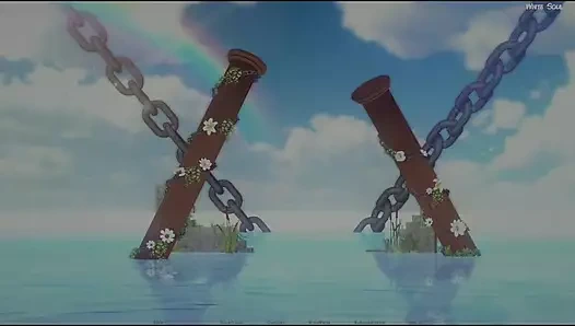 Twisted World yeniden çekim bölüm 1