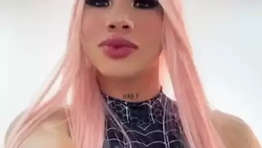 Coral_Princex videosu