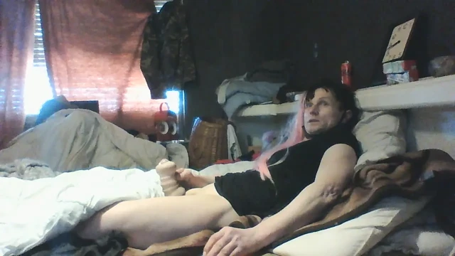 3ftbouch travesti genç kadın erkek boşalma mastürbasyon mastürbasyon oyuncağı