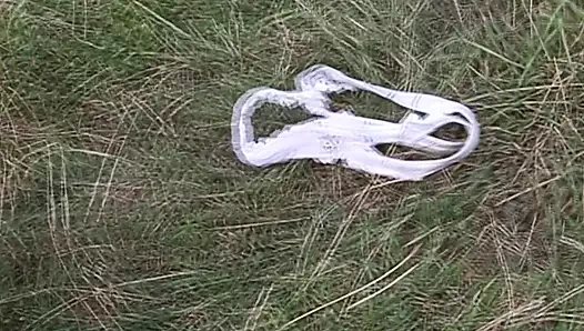 Alman sürtük büyük bir yarakla çıldırıyor