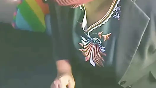 Öğretmenin annen olduğunda