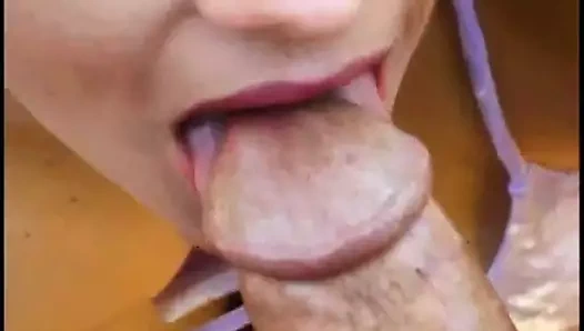 O çok kalın bir horoz berbat!