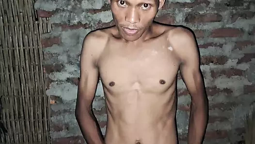 Home video Desi man only