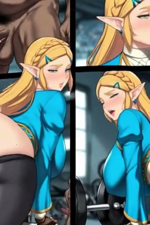 Anime ırklararası gavat - sürtük evli kadınlar birkaç büyük zenci yarağı alıyor
