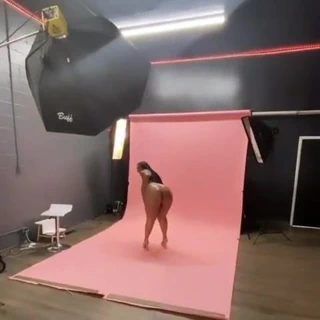 Culona sexy