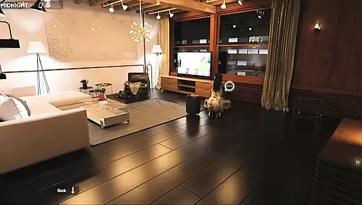 The Secret Reloaded - 9 sonunda misskitty2k tarafından eve döndü