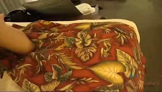 Karlee grey pov randevusu iyi geçiyor