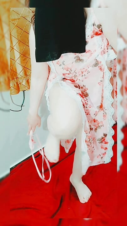 Arabian Tango Dancer