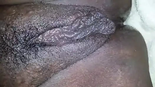 Dudaklı amcık dudakları