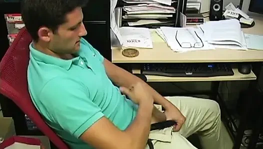 A blast from the past - Trevor2