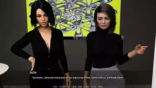 Rock yıldızı ol: iş ve zevk - ep28