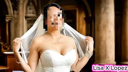 Latin sürtük karım benim dışında herkesin yarağını emiyor