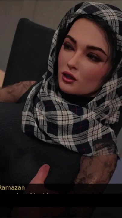 Yasmin ofiste kocasının önünde patronuyla seks yapıyor | Klip 1