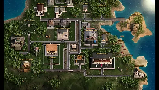 Nadia'nın hazinesi v83051 bölüm 237 loveskysan69 tarafından azgın üçlü