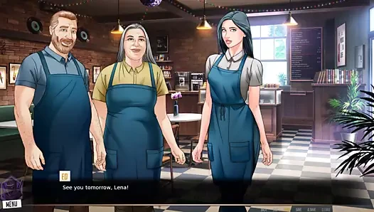 Kırmızı dizimiz #4 - bilgisayar oyunu oynamayı sağlar (hd)