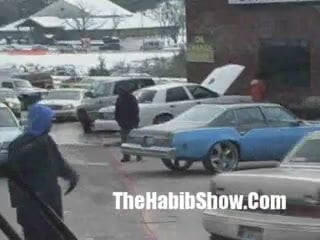 Nba allstar hafta sonu ile porno carmen hayes gettin ghetto