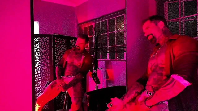 Puro ve mastürbasyon