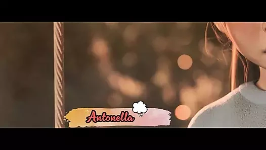 Sevmek zor - bölüm 32 - yeni güncelleme! -BIttersweet Memories tarafından redlady2k