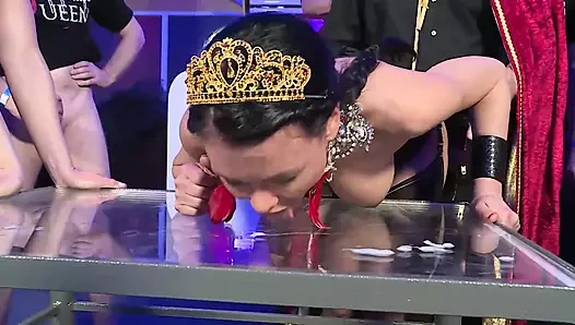 Seks oyunları - 4. bölüm