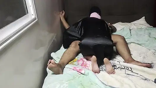 Sex Arap genç marie