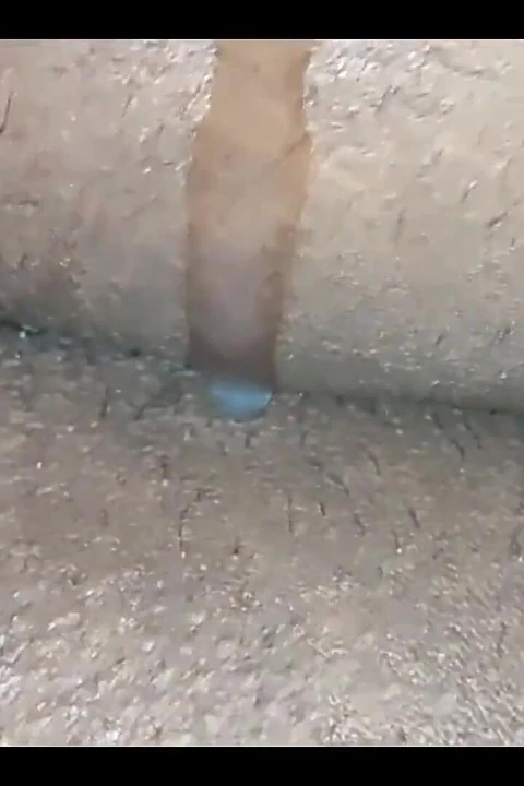 Sevgilim beni spermle doldurup kocama göndermek için filme alıyor