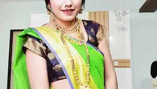 Seksi gauri için kedi emme