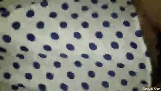 BARASAT ER CHULE VORA GUDE LAWDA DUKIYE DILAM ARE CHUDLAM